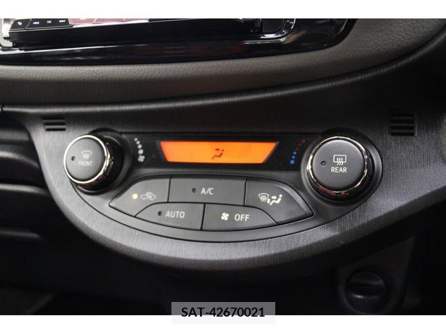 Toyota VITZ 2013-10 313654-9