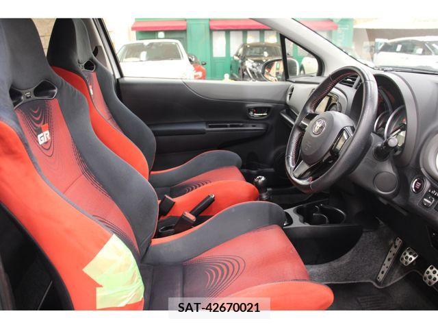 Toyota VITZ 2013-10 313654-18