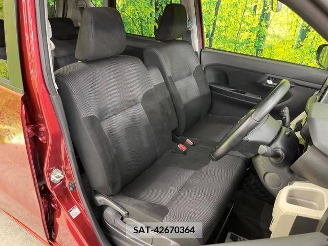 Daihatsu MOVE 2020-07 211930-8