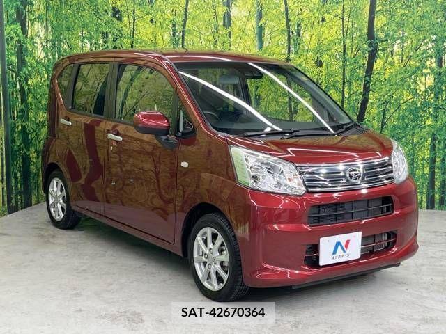 Daihatsu MOVE 2020-07 211930-16