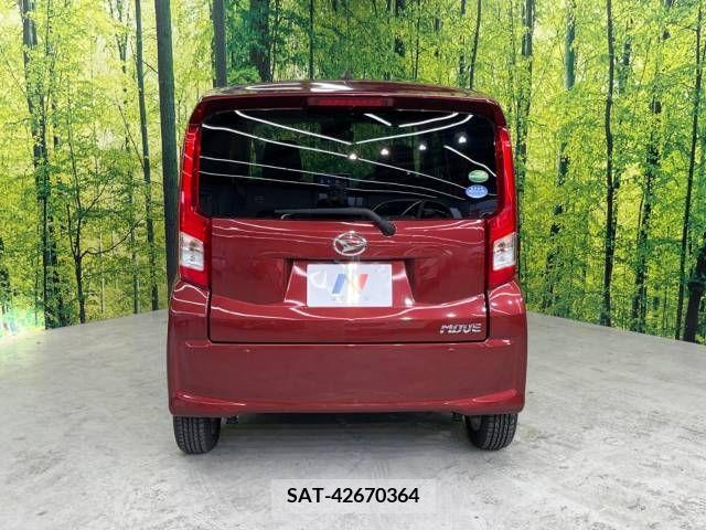 Daihatsu MOVE 2020-07 211930-15