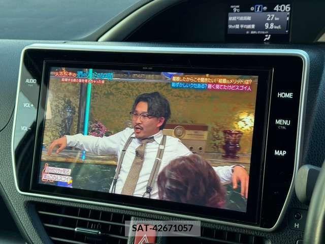 Toyota VOXY 2018-11 225283-9