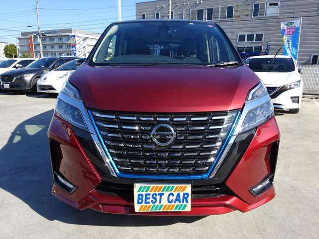 Nissan SERENA 2022-05 189656-4