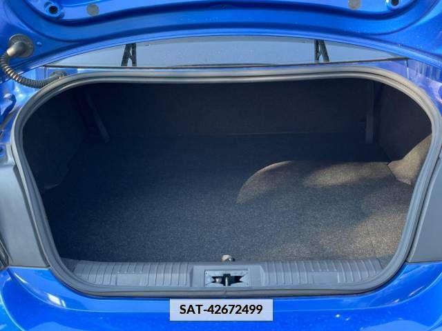 Subaru BRZ 2021-10 357469-12