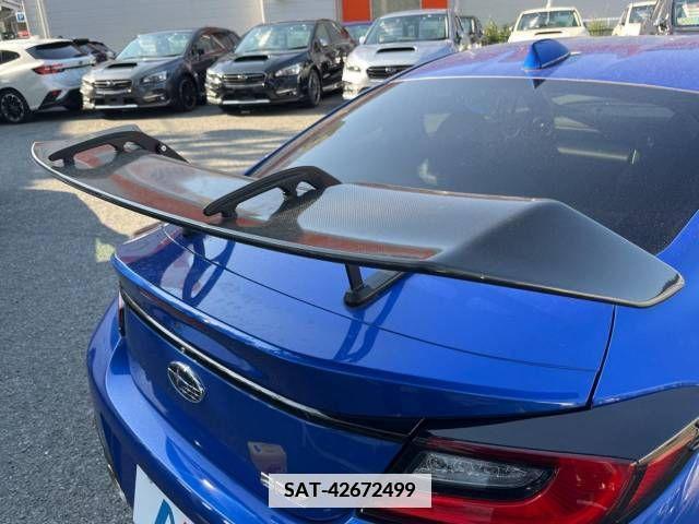 Subaru BRZ 2021-10 357469-2