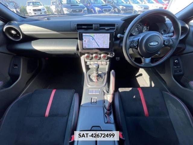 Subaru BRZ 2021-10 357469-1