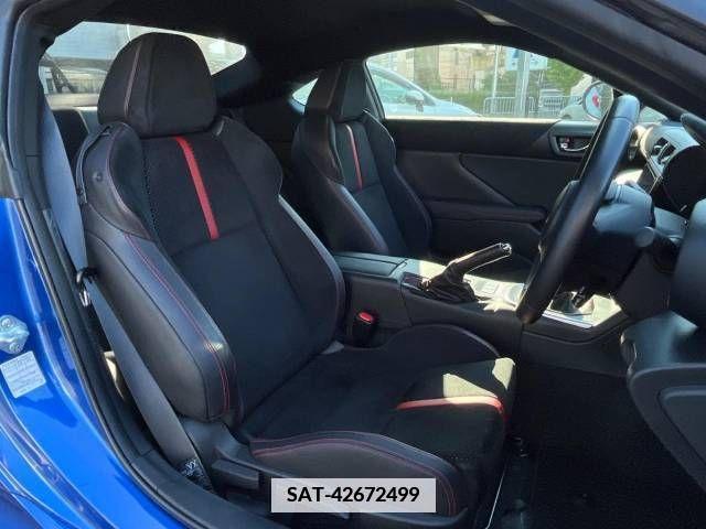 Subaru BRZ 2021-10 357469-9