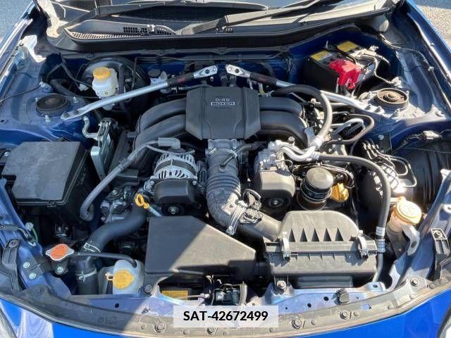 Subaru BRZ 2021-10 357469-19
