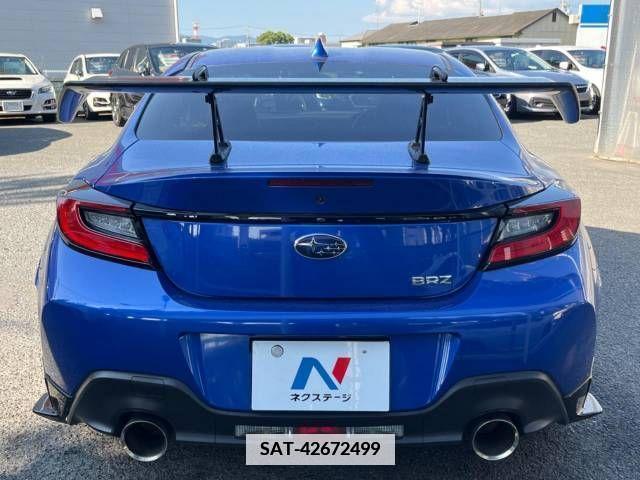 Subaru BRZ 2021-10 357469-17