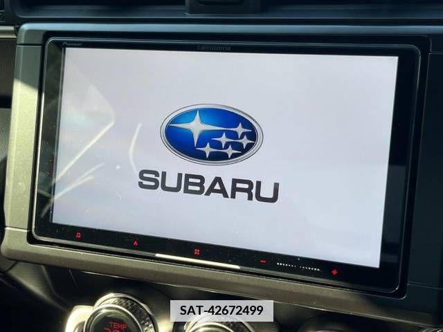 Subaru BRZ 2021-10 357469-7