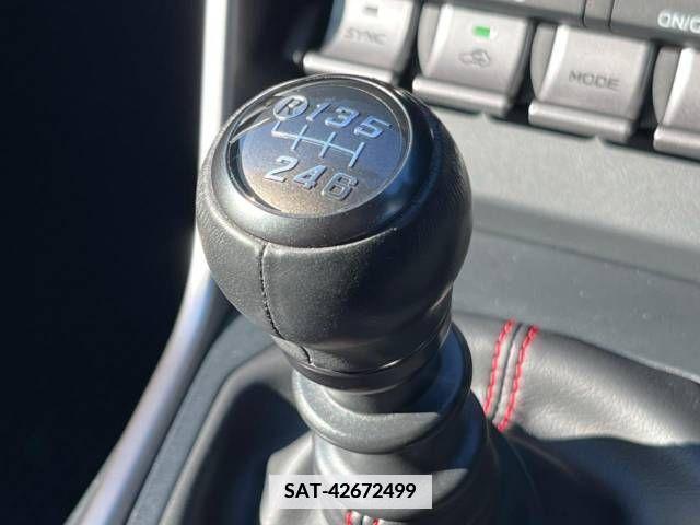 Subaru BRZ 2021-10 357469-6