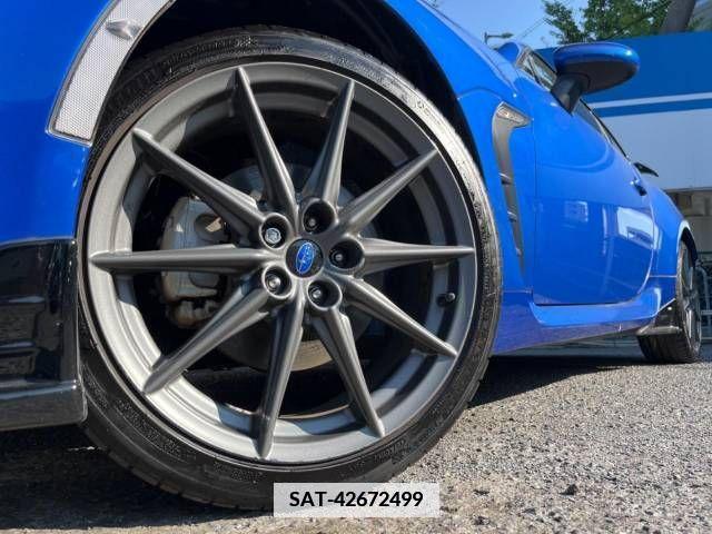 Subaru BRZ 2021-10 357469-15
