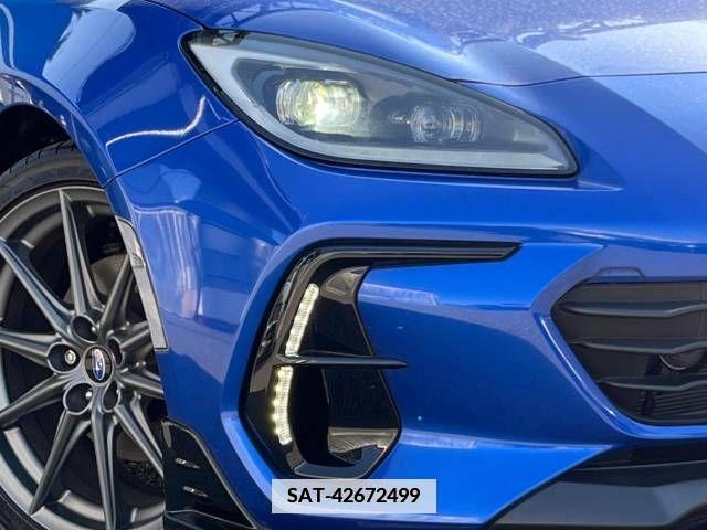 Subaru BRZ 2021-10 357469-14