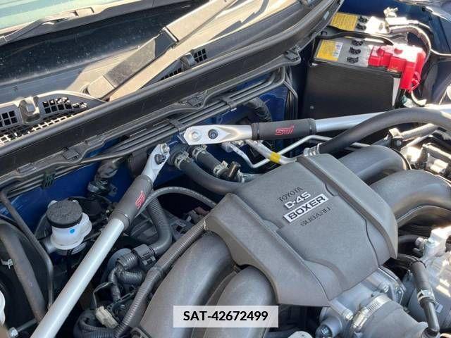 Subaru BRZ 2021-10 357469-5