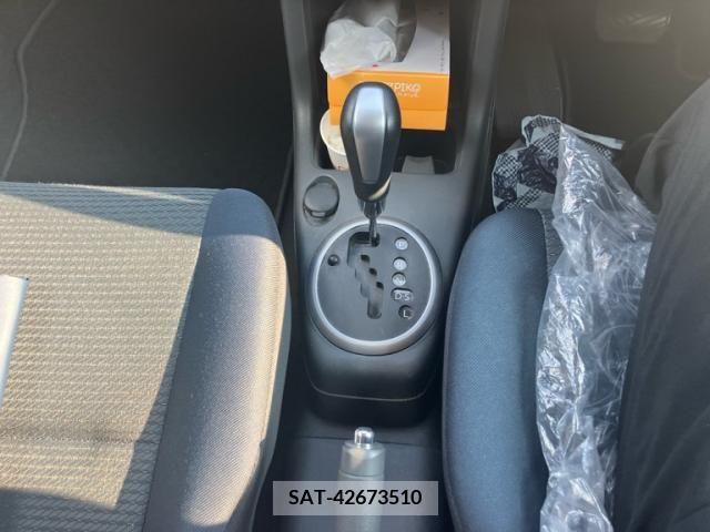 Suzuki SWIFT 2009-09 394420-12