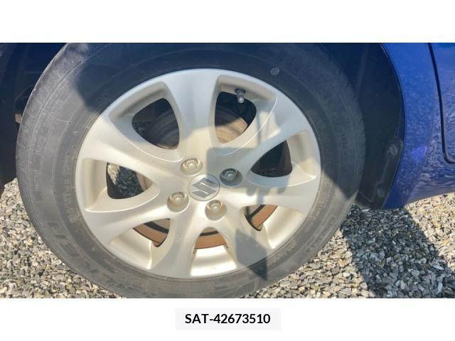 Suzuki SWIFT 2009-09 394420-17