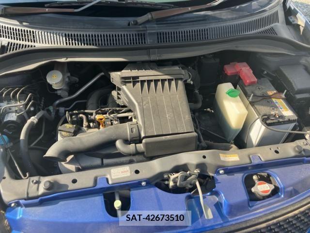 Suzuki SWIFT 2009-09 394420-7