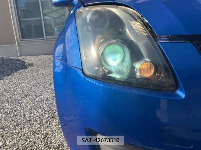 Suzuki SWIFT 2009-09 394420-6