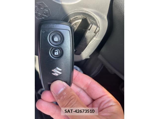 Suzuki SWIFT 2009-09 394420-15
