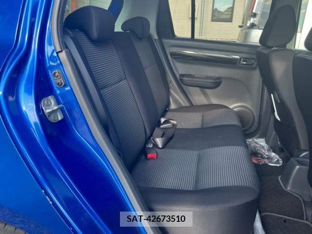 Suzuki SWIFT 2009-09 394420-9