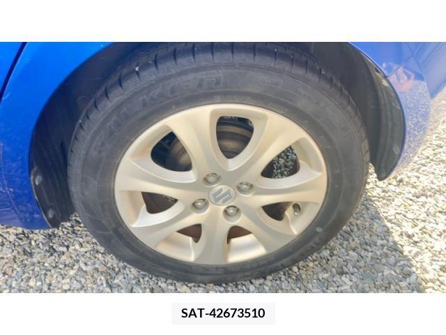 Suzuki SWIFT 2009-09 394420-18