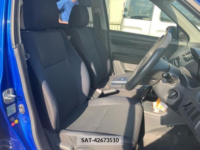 Suzuki SWIFT 2009-09 394420-8
