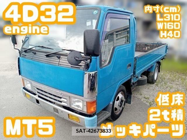 Mitsubishi CANTER 1992-05 264386-0