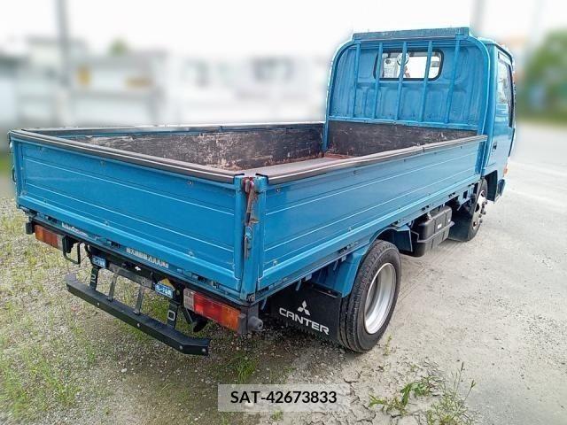 Mitsubishi CANTER 1992-05 264386-2