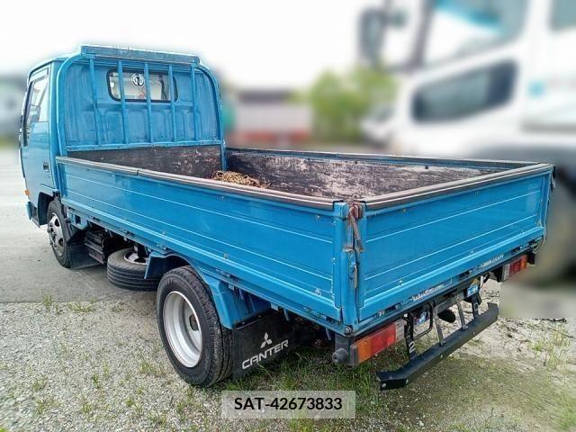 Mitsubishi CANTER 1992-05 264386-3