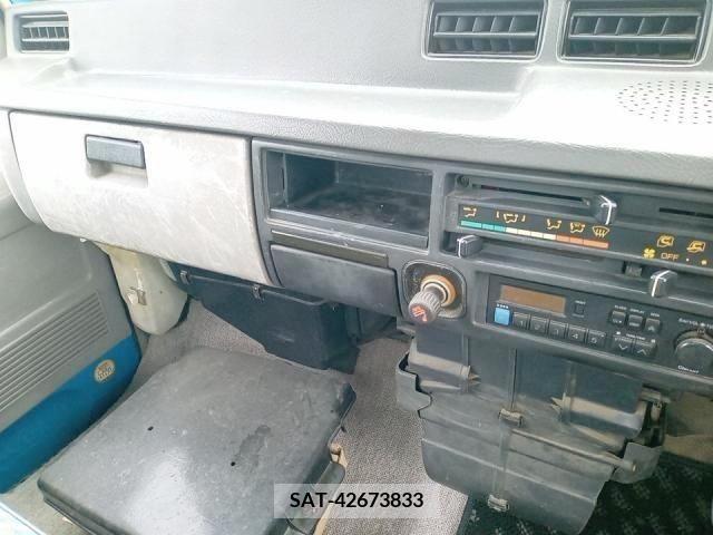 Mitsubishi CANTER 1992-05 264386-4