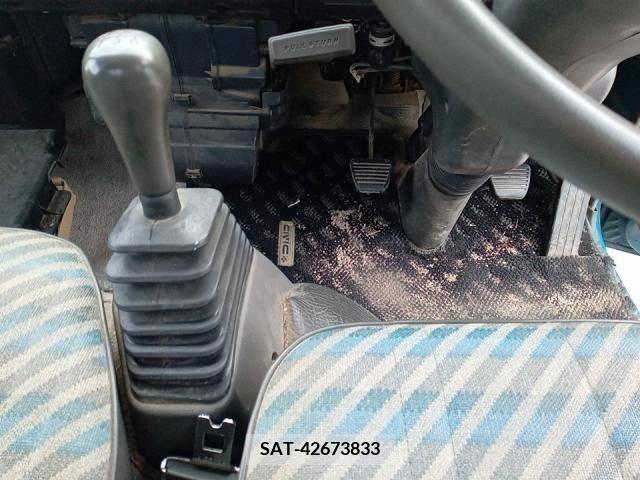 Mitsubishi CANTER 1992-05 264386-5
