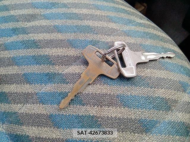 Mitsubishi CANTER 1992-05 264386-6