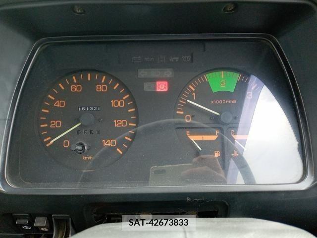 Mitsubishi CANTER 1992-05 264386-7