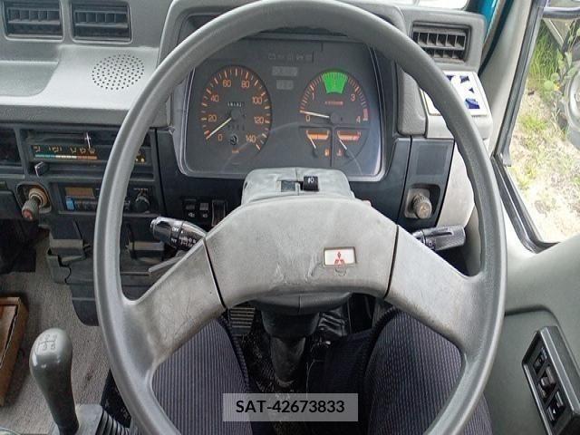 Mitsubishi CANTER 1992-05 264386-9