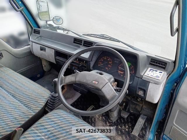 Mitsubishi CANTER 1992-05 264386-10