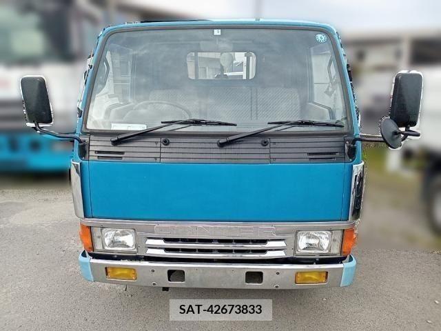 Mitsubishi CANTER 1992-05 264386-12