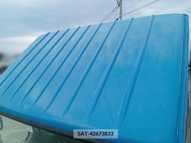 Mitsubishi CANTER 1992-05 264386-13