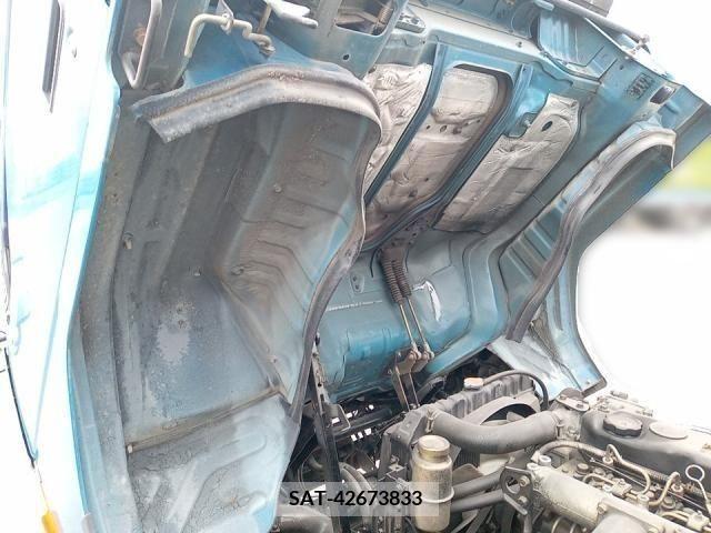 Mitsubishi CANTER 1992-05 264386-15