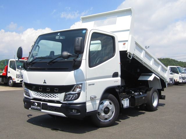 Mitsubishi CANTER 2023-01 2349-0