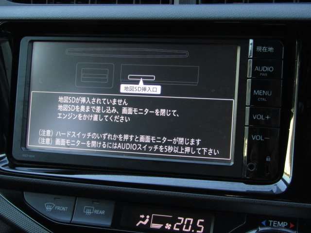 Toyota AQUA 2015-03 180999-9