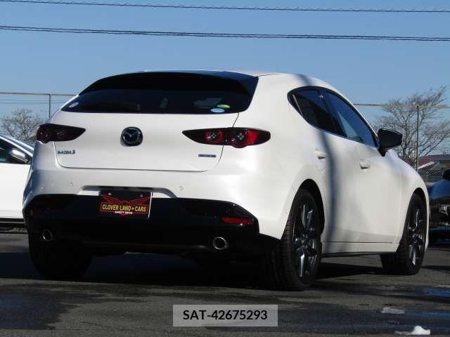 Mazda MAZDA3 2020-06 221765-3