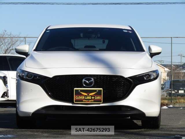 Mazda MAZDA3 2020-06 221765-4