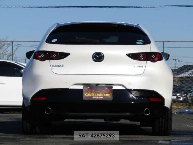 Mazda MAZDA3 2020-06 221765-5