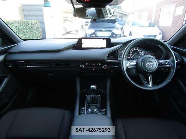 Mazda MAZDA3 2020-06 221765-6