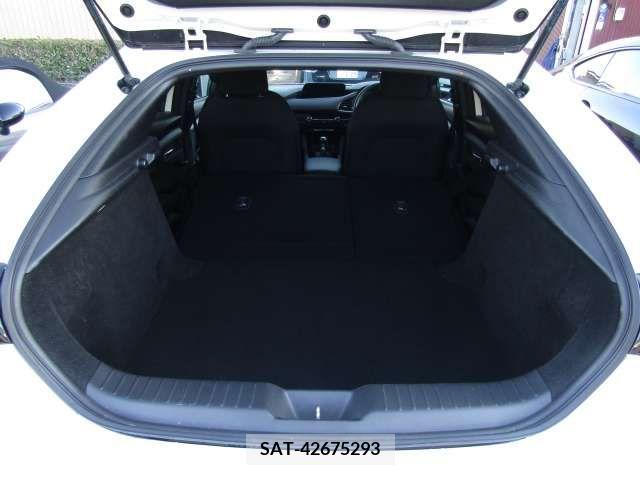 Mazda MAZDA3 2020-06 221765-7