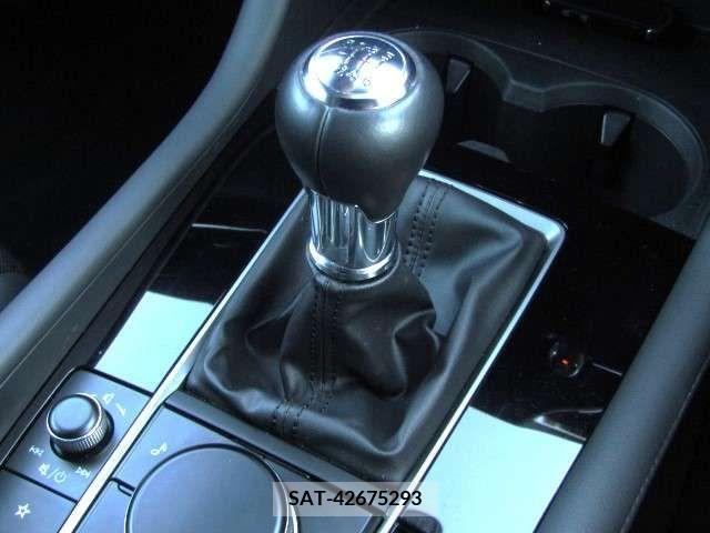 Mazda MAZDA3 2020-06 221765-8