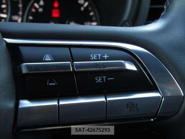 Mazda MAZDA3 2020-06 221765-11