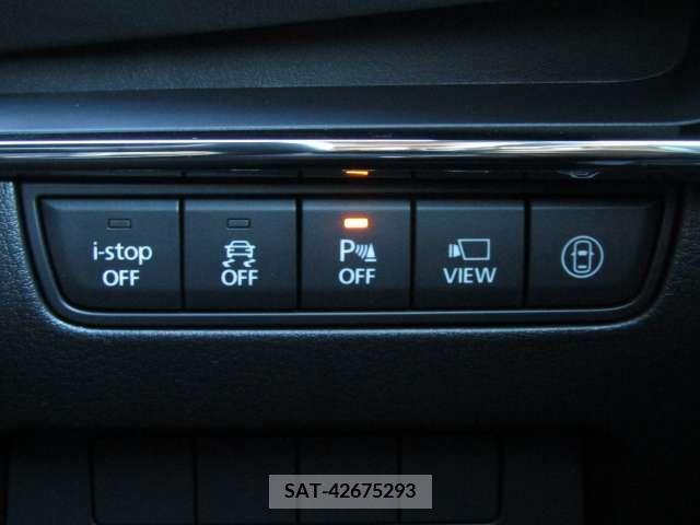 Mazda MAZDA3 2020-06 221765-12
