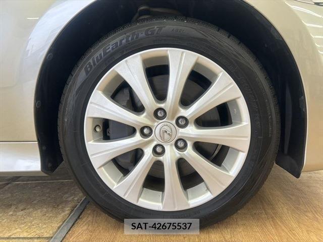 Lexus GS 2018-01 354320-11