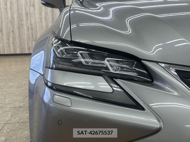 Lexus GS 2018-01 354320-20